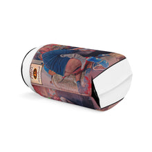 Turtle Club Hunting Can Cooler Sleeve