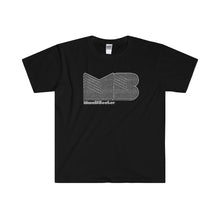 Muscle Boater Logo