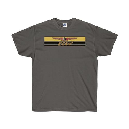 Elton by Retro Boater Unisex Ultra Cotton Tee