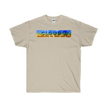 Cloud Boats by Retro Boater Unisex Ultra Cotton Tee