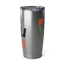 Safuu Racing Vagabond 20oz Tumbler