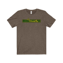 Dunphy Boats Unisex Jersey Short Sleeve Tee by Classic Boater