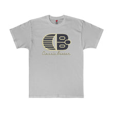 Classic Boater Logo T-shirt