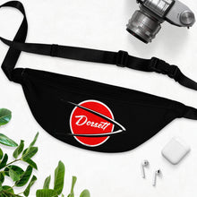 Dorsett Boats Fanny Pack by Retro Boater