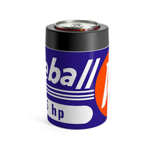 Gray Marine Fireball V-8 Can Holder