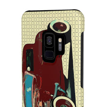 1932 Ford Coupe Hot Rod Case Mate Slim Phone Cases