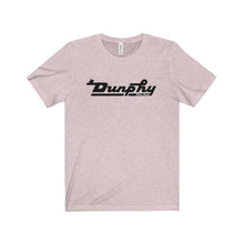 Dunphy by Retro Boater Unisex Jersey Short Sleeve Tee