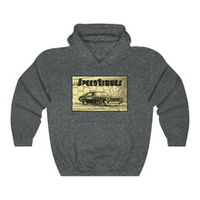 1970 Chevelle Unisex Heavy Blend™ Hooded Sweatshirt by SpeedTiques