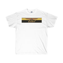 Elton by Retro Boater Unisex Ultra Cotton Tee