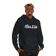 Dee Wite Boat Company Unisex Hooded Sweatshirt