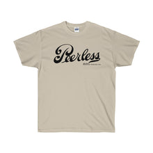 Peerless Marine Engine Co by Retro Boater Unisex Ultra Cotton Tee