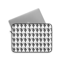Fast Fredies FF Logo Laptop Sleeve by SpeedTiques