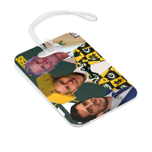 lawrence Bag Tag
