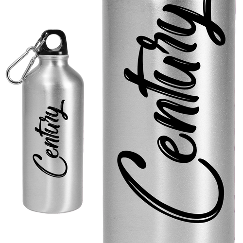 Vintage Century Boats Bottle (500ml)