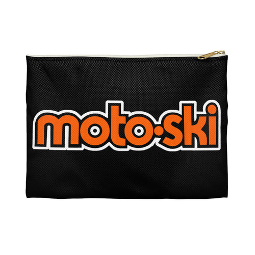 Moto-Ski Accessory Pouch