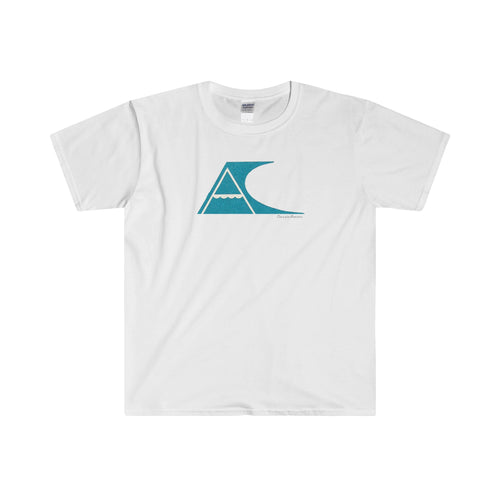 Amphicar by Classic Boater Softstyle® Adult T-Shirt