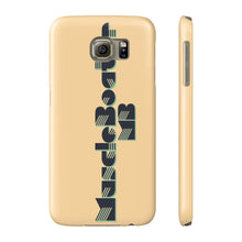 Muscle Boater All US Phone cases