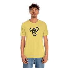 Tollycraft by Retro Boater Unisex Jersey Short Sleeve Tee