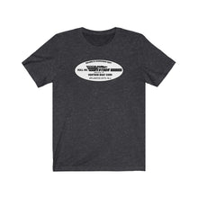 Shirley K 1966 Ventnor Cabin Cruiser Unisex Jersey Short Sleeve Tee