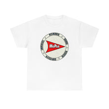 Vintage Mopar Sign Unisex Heavy Cotton Tee