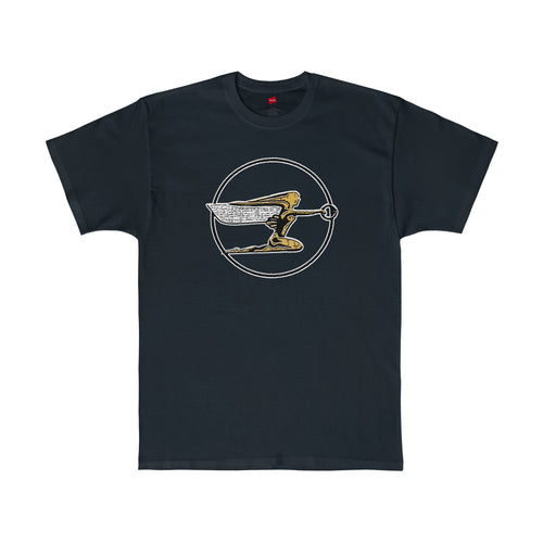 Packard Logo by Retro Boater