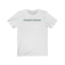 Classic Boater Unisex Jersey Short Sleeve Tee