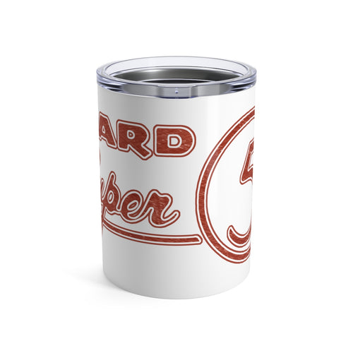 Wizard Tumbler 10oz by Retro Boater