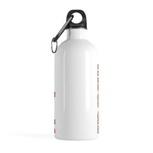 Moto-Ski Stainless Steel Water Bottle
