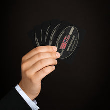 New Ventnor Cabin Cruiser Custom Poker Cards