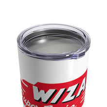 Wizard Tumbler 10oz by Retro Boater