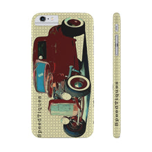 1932 Ford Coupe Hot Rod Case Mate Slim Phone Cases