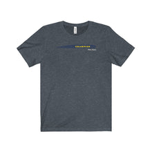 Vintage 1950 Champion Outboard Unisex Jersey Short Sleeve Tee