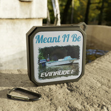 Cupples Meant II Be Blackwater Outdoor Bluetooth Speaker