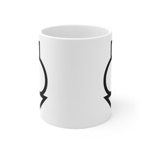 Berliet Car Company White Ceramic Mug by SpeedTiques