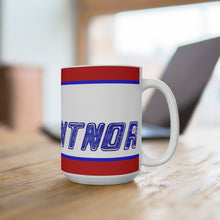 Ventnor Runabout Mugs By Classic Boater [ 420420 ]