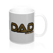 Nauti Dad Mugs