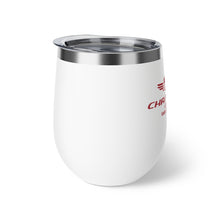 Jason Chaparral Copper Vacuum Insulated Cup, 12oz