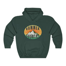 Hummer Country Unisex Heavy Blend™ Hooded Sweatshirt by SpeedTiques