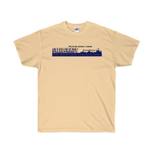 Steelcraft by Retro Boater Unisex Ultra Cotton Tee
