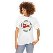 Vintage Mopar Sign Unisex Heavy Cotton Tee
