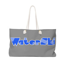 Water Ski Weekender Bag