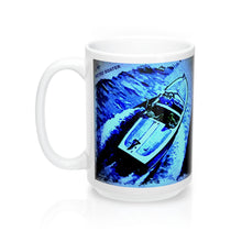 Vintage Chris Craft Mugs by Retro Boater