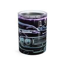 1970 Dodge Challenger Tumbler 10oz by SpeedTiques