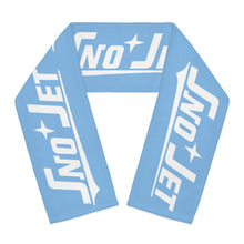 Vintage Sno Jet Scarf