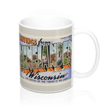 Gorman Mug 11oz