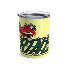 Wagemaker Wolverine Tumbler 10oz by Retro Boater