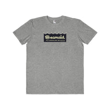 Seamaid Aluminum Boats by Retro Boater Men's Lightweight Fashion Tee