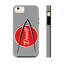 Dorsett Boats Case Mate Tough Phone Cases By Retro Boater