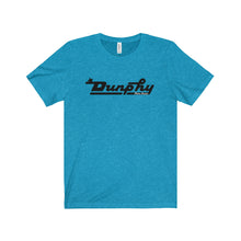 Dunphy by Retro Boater Unisex Jersey Short Sleeve Tee