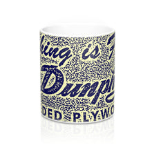 Fishing is Fun in a Dunphy by Retro Boater Mugs